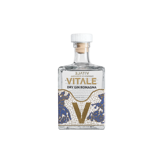 Gin Vitale - Dry Gin Romagna