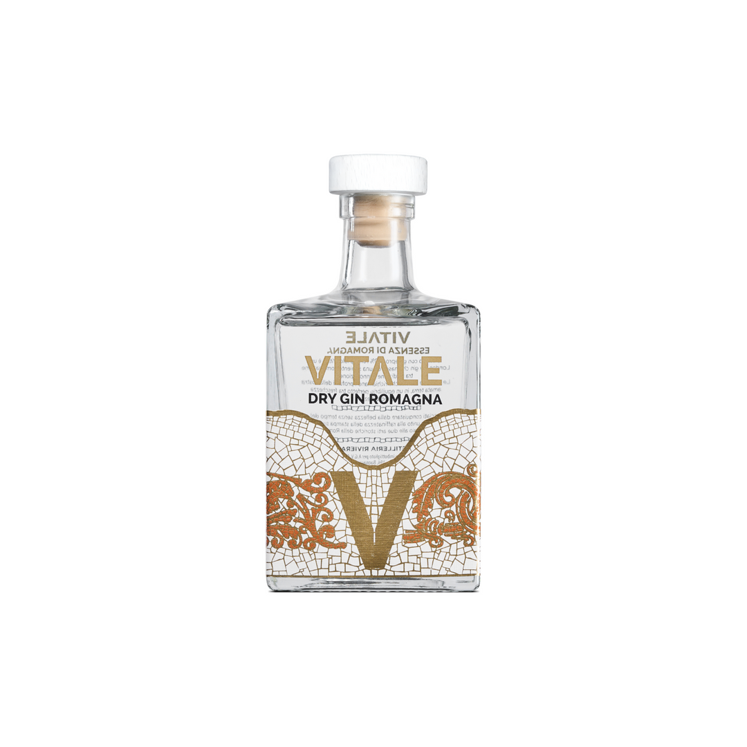 Gin Vitale - Dry Gin Romagna