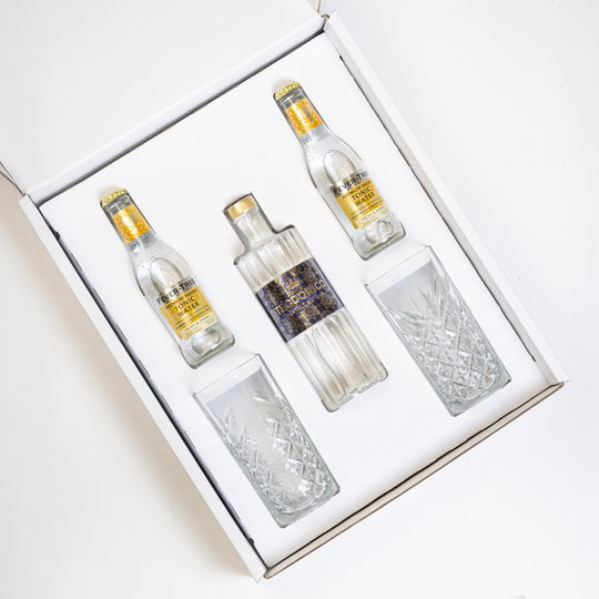 Cofanetto Regalo - Gin Teodorico