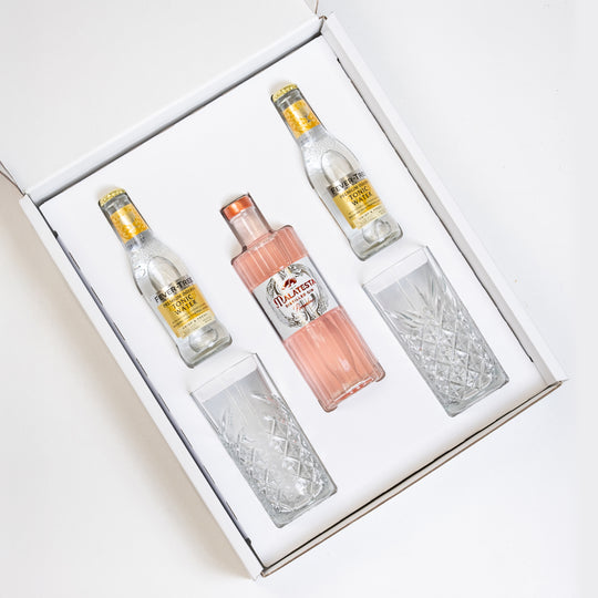Cofanetto Regalo - Gin Malatesta