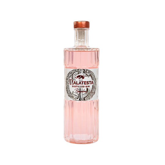 Gin Malatesta - Distilled Gin