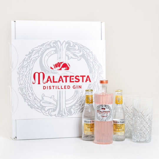 Cofanetto Regalo - Gin Malatesta