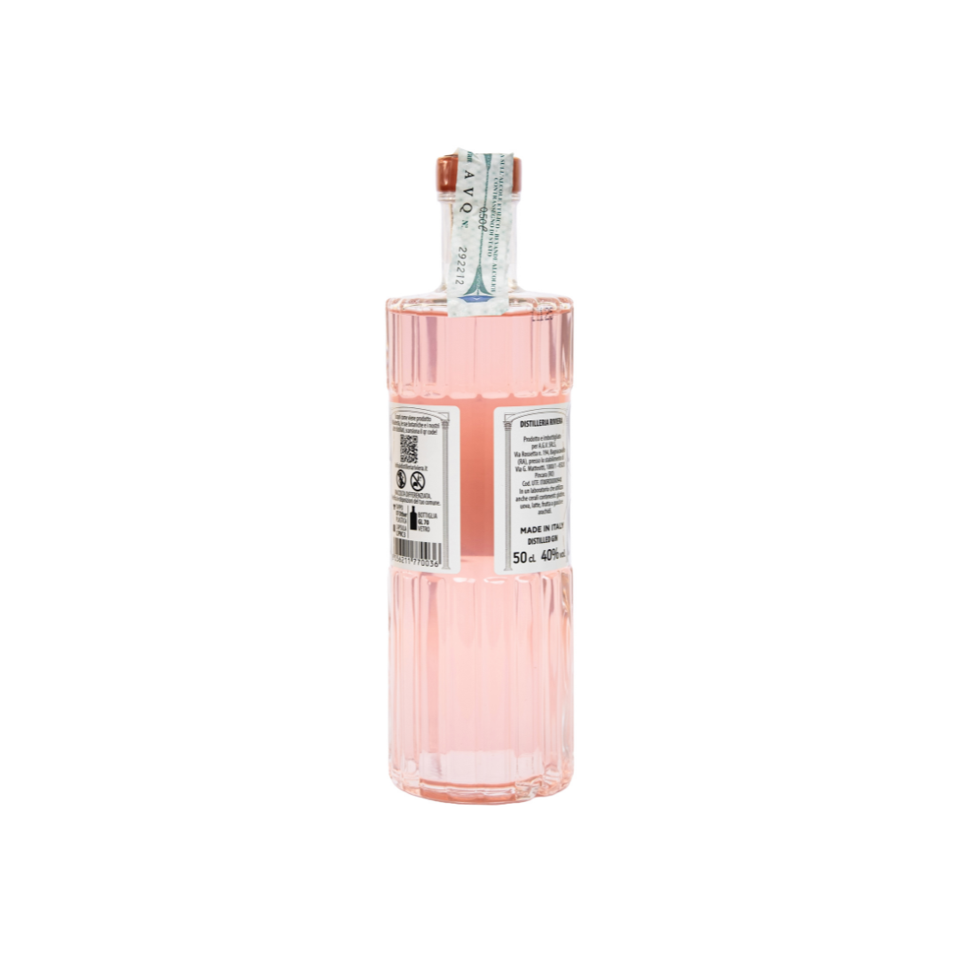 Gin Malatesta - Distilled Gin