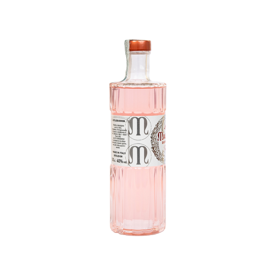 Gin Malatesta - Distilled Gin
