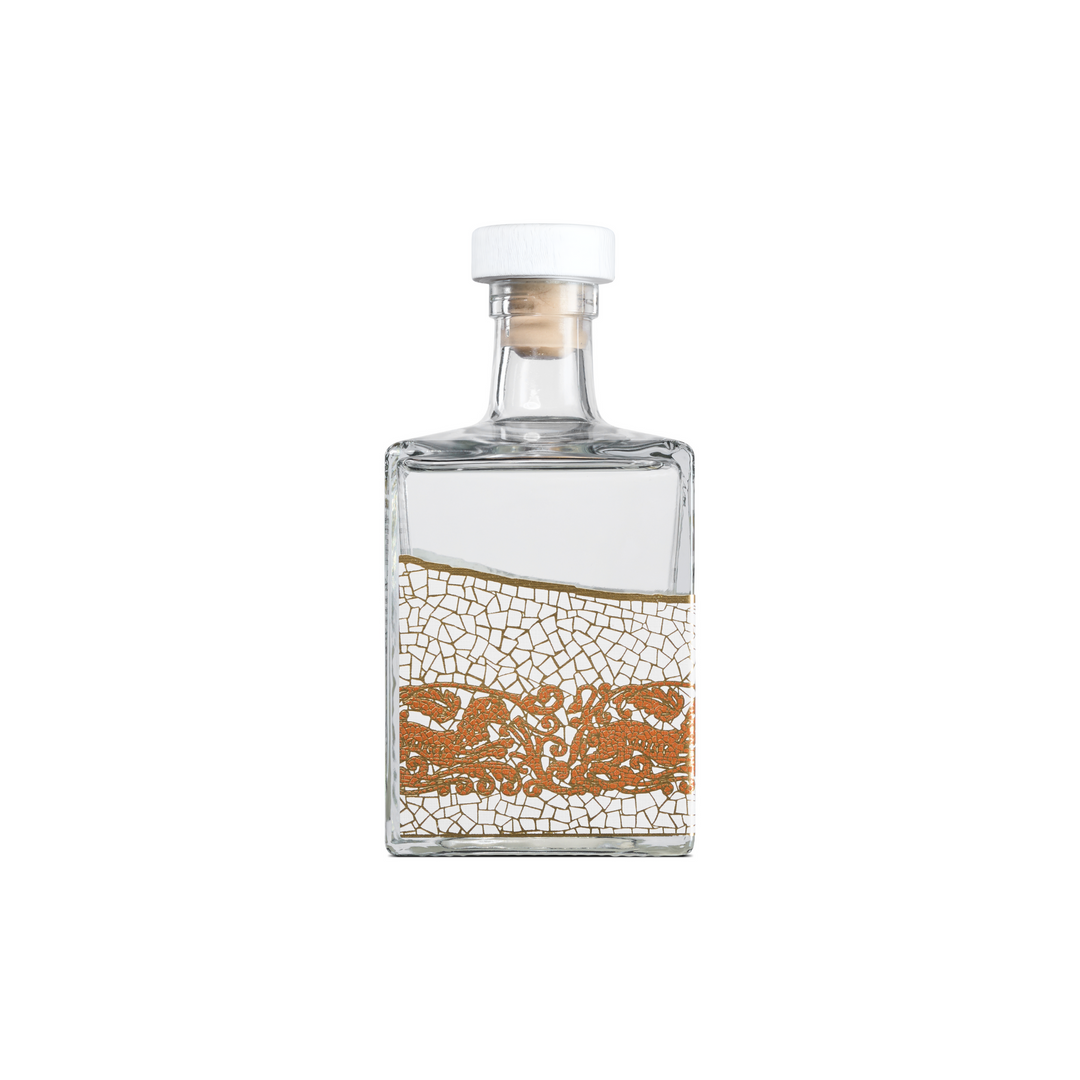 Gin Vitale complete collection