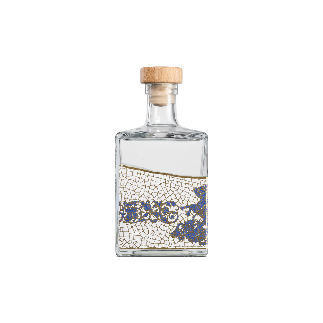 Gin Vitale Collection Blue Version