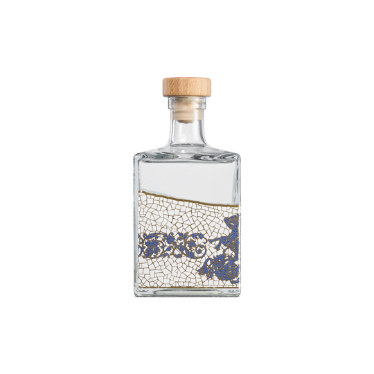 Collezione Gin Vitale Versione Blu