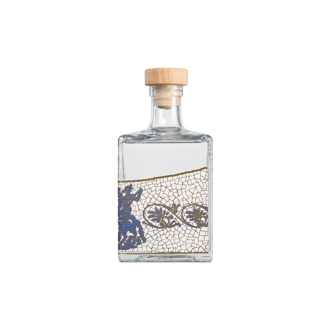 Gin Vitale Collection Blue Version