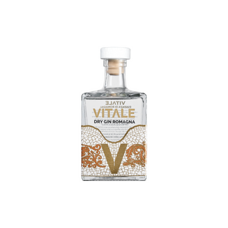 Gin Vitale - Dry Gin Romagna Versione Ruggine
